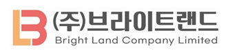브라이트랜드 로고